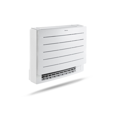 Daikin Perfera Gulvmodul Gulv 35