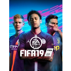 FIFA 19 (PC) - EA Play - Digital Code