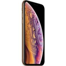 iPhone XS | 64 GB | guld