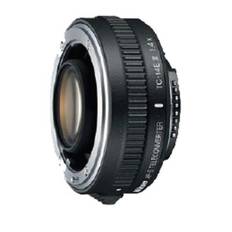 Nikon Tele-converter TC-14E III Nikon FX