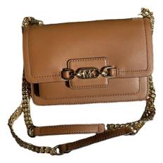 Michael Kors Leather crossbody bag