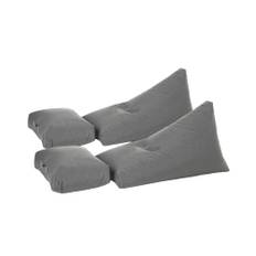 TRIMM Copenhagen Chill Out Sunbrella-set Grey