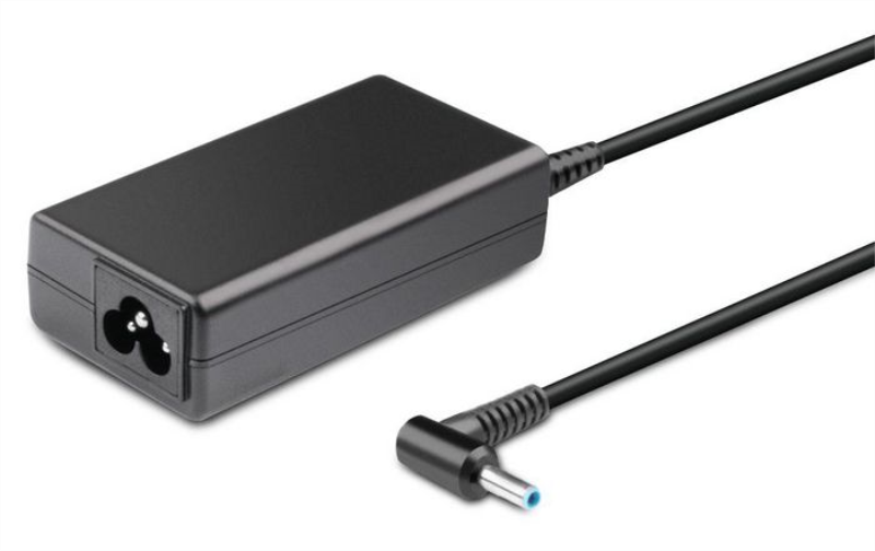 Laddare för HP 19,5V - 65W - 4,5 x 3,0 mm med centerpinne