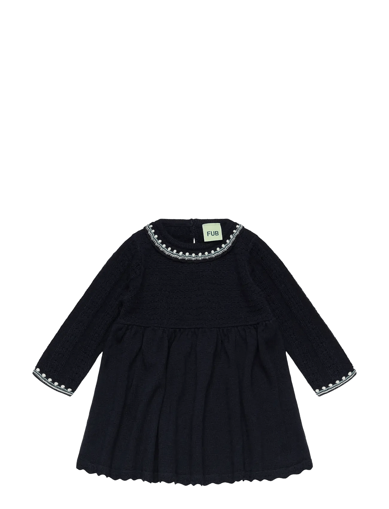 FUB Baby Dress | Navy | 80