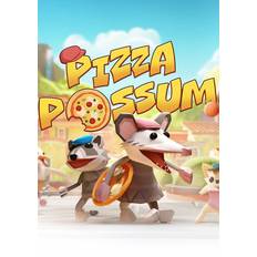 Pizza Possum PC