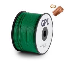 GPL Begränsningskabel Kopparkärna Heavy Duty Ø3,4mm 500m