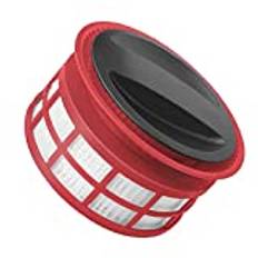 HUAYUWA 1 st bakre filter kompatibelt med Roborock H7/H6 handhållna dammsugartillbehör