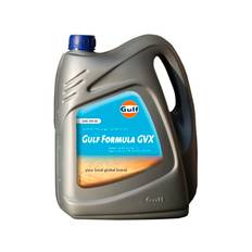 Gulf Formula GVX 5W-30 4 ltr.