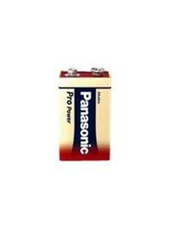 Panasonic Prp Power Gold