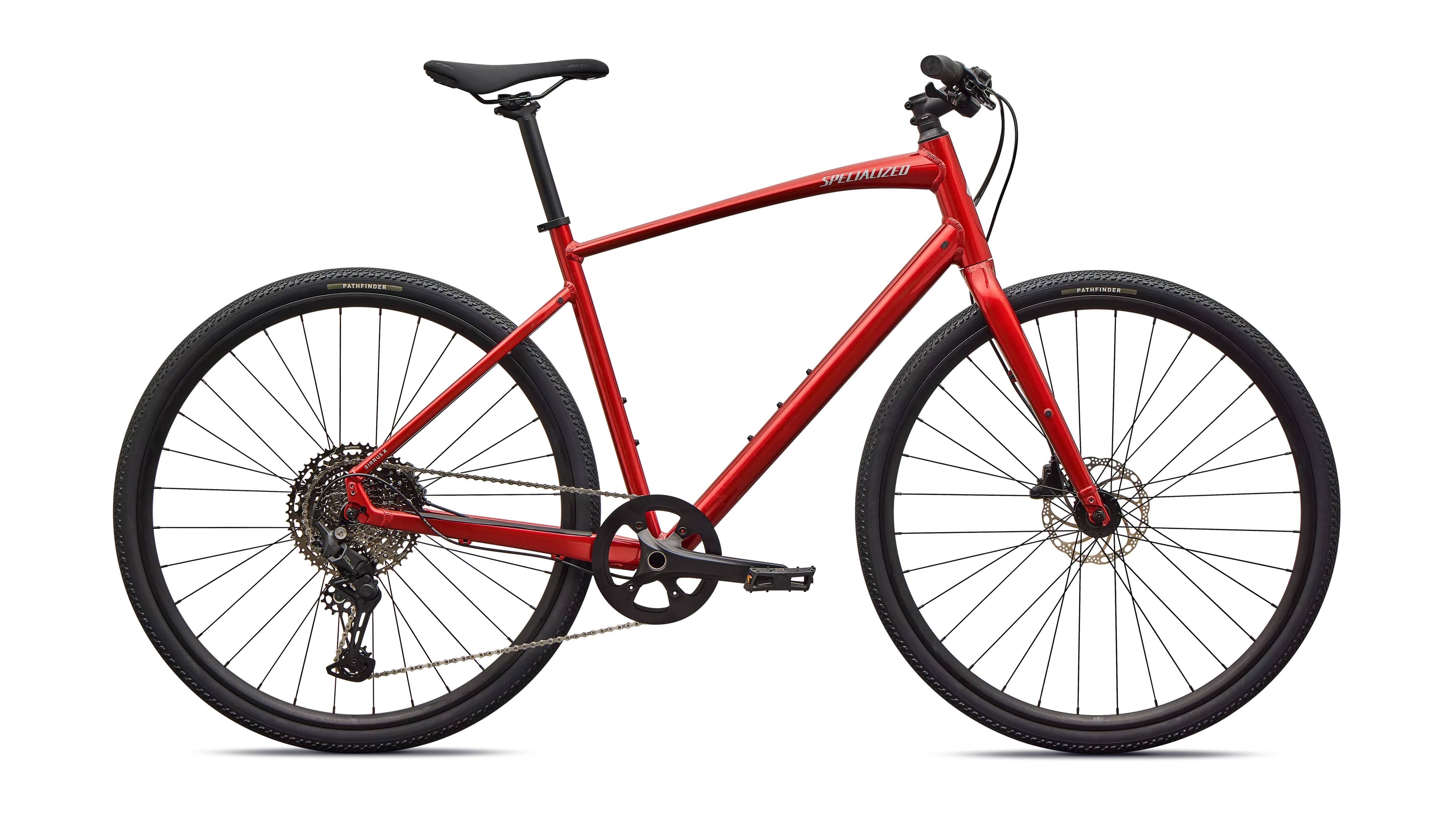 Specialized Sirrus X 3.0 S