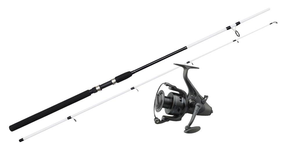 Quick Runshift 3 – 6000S FS Kinetic Witcher Salt CC 8 Fod 40-120 Gram