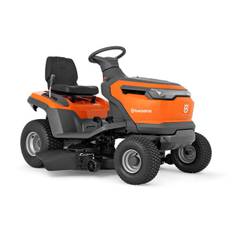 Husqvarna TS 100i Havetraktor