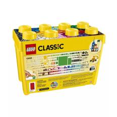 LEGO 10698 Classic kreativa klossar