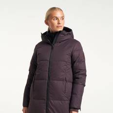 Tenson Shanna Down Coat 2.0 Parkas & Coats Down Coat - Dam