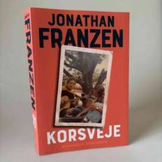 Jonathan Franzen: Korsveje – roman