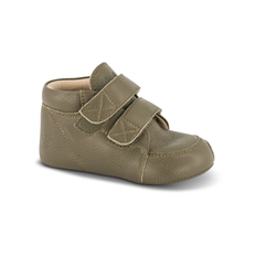 Skofus Prewalker Grøn 3211500840 - 23