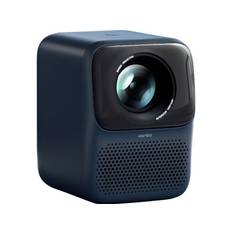 Xiaomi Wanbo Portable Projector New T2 Max Blå