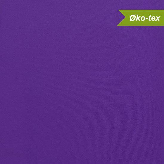 Betræk til varmepude, lilla 100% økotex bomuld