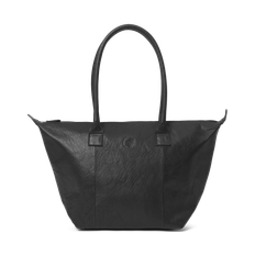 Velorbis x FCK Tote Bag Læder
