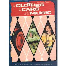 The Clothes The Cars The Music - Official Rockabilly Rave (DVD)