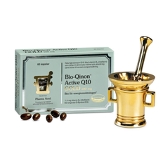 Bio-Qinon Active Q10 Gold 60tab