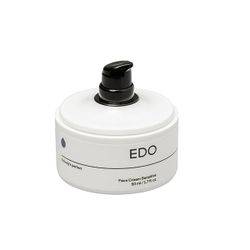 EDO Face Cream Sensitive Skin - Nobody´s Perfect, 50 ml