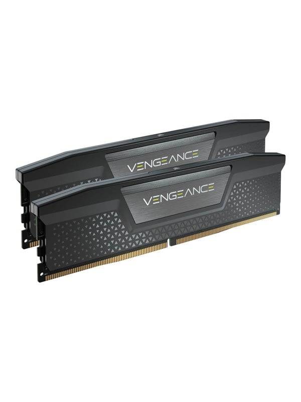Corsair Vengeance DDR5-4800 - 64GB - CL40 - Dual Channel (2 pcs) - Intel XMP - Sort