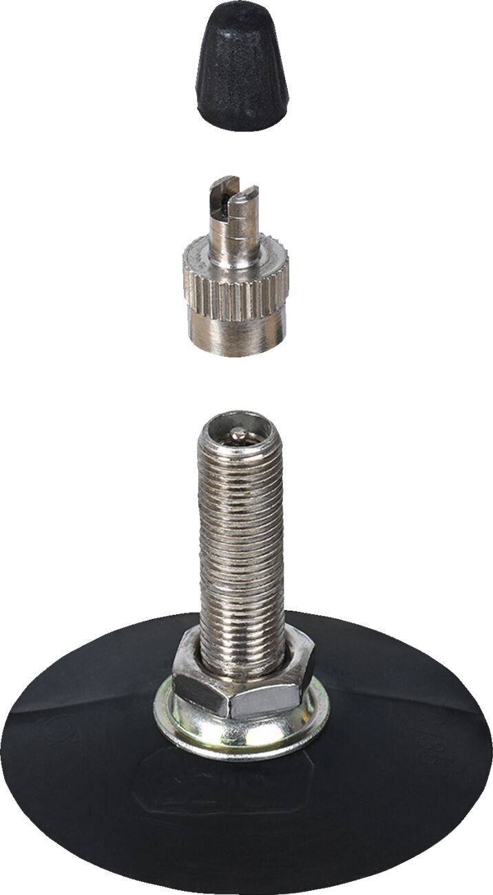 TUBE 2.00-17 >> 60/100-17 TR4