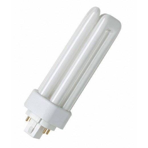 Osram Dulux T/E 4-stift GX24q (32W 827 Glödljus)