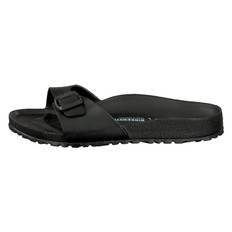 Madrid EVA Narrow Black, Female, Skor, Sandaler och Tofflor, sandaler, Svart, EU 42 (EU 42)