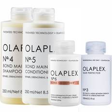 Olaplex Ultimate Pak