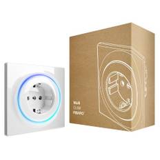 Fibaro Walli Outlet type F