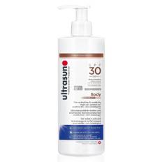 Ultrasun Body Tan Activator Sculpt SPF 30 400ml
