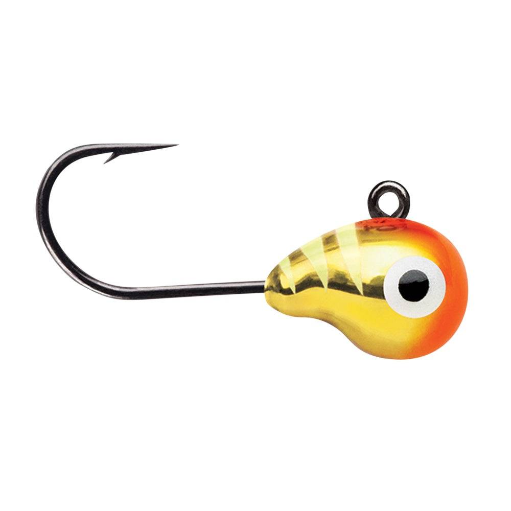 VMC Tungsten Mongo Jig 2-pack