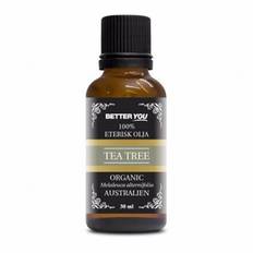 Eterisk olja Tea Tree 30ml EKO Better You