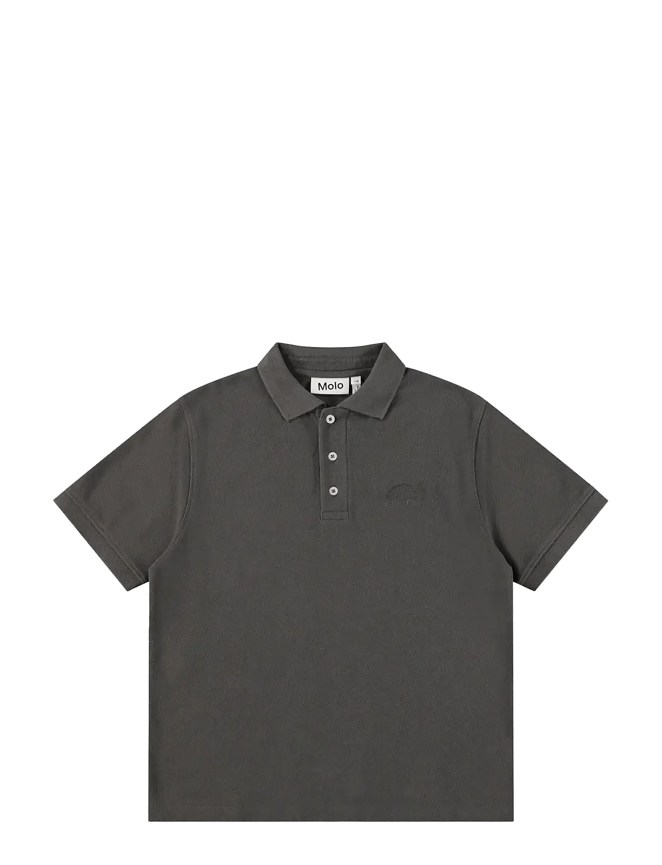 Molo Reyo - Grey - 164