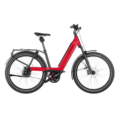 Riese & Müller Nevo4 Touring