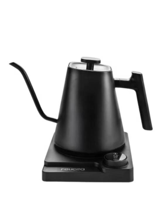 Felicita Kettle Square 600 ml