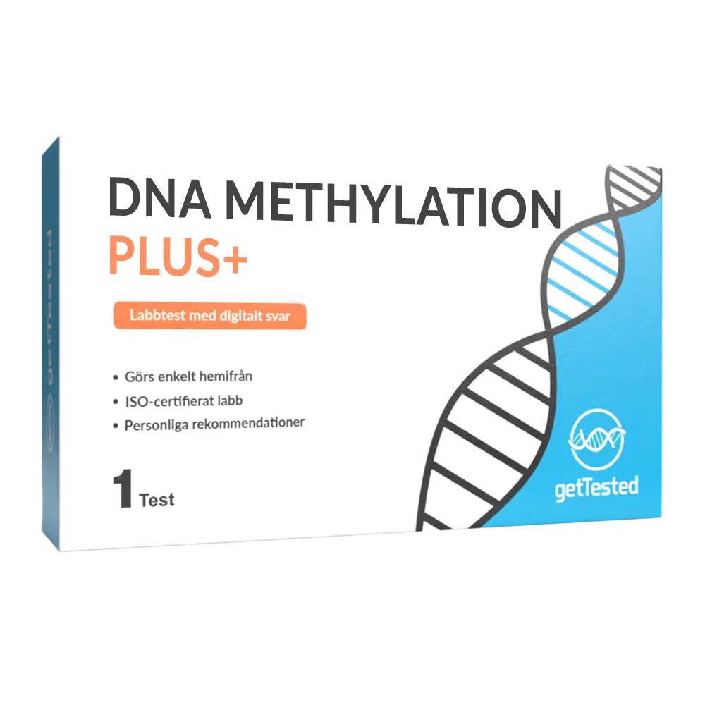 DNA Methylation Plus Test