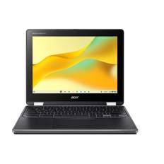 Acer Chromebook Spin 512 R856TN-TCO - Flip-Design - Intel N-series N100 - Chrome OS - UHD Graphics - 4 GB RAM - 128 GB eMMC - 30.5 cm (12")