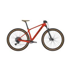 MTB Scott Scale 940 Röd XL 2023