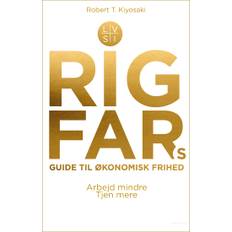 Rig fars guide til økonomisk frihed
