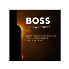 Hugo Boss - Boss Bottled Parfum 200 ml