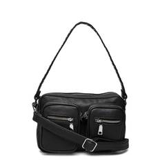NOELLA Celina Bag Black Nappa Look |Black |One Size