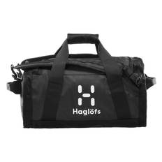 Haglöfs - Lava 30 duffelbag - Dame  - ONESIZE  - Sort