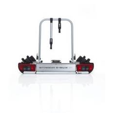 Atera Strada E-Bike Cykelholder Til 2 Cykler