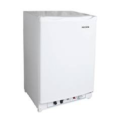 Kylskåp Sunwind Ventus 100 Vit