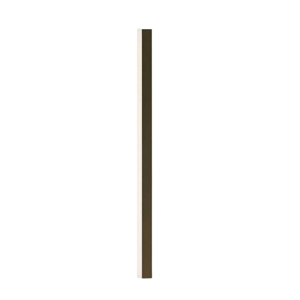 RUBN Monroe Angel Vägglampa (100 cm) Bronsfärgad