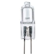 Stiftlampa halogen G4 829 8W 2-pack