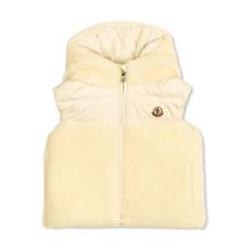 Moncler, Jacka, unisex, 86 CM, Läder, Botha dunväst